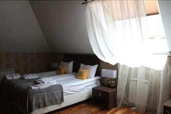 Gornaya Rezidenciya 3