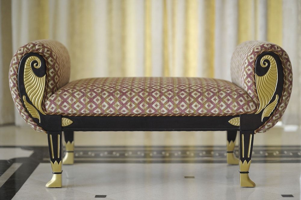 Al Aziziyah Boutique Hotel 3
