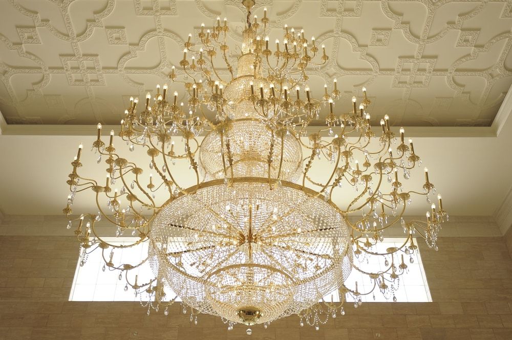 Al Aziziyah Boutique Hotel 2