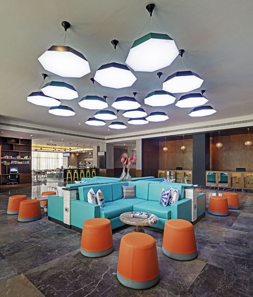 Zone by the Park Raipur 2