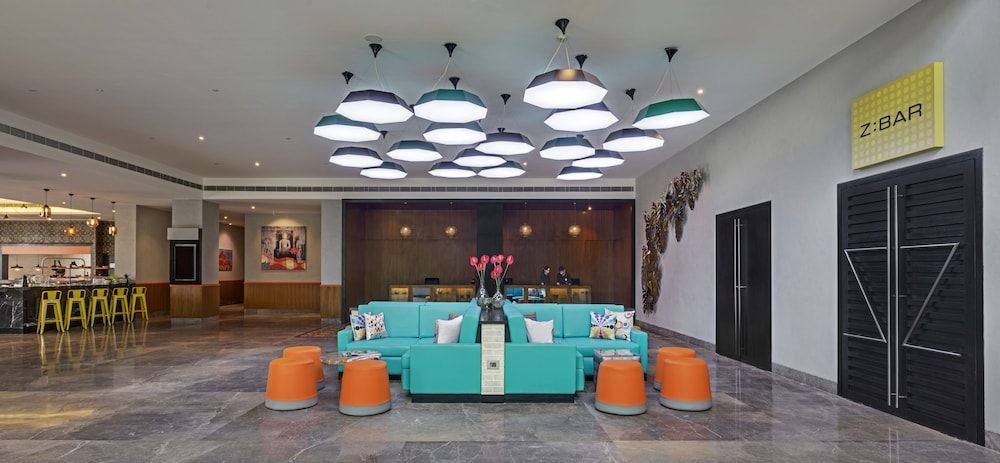 Zone by the Park Raipur 3