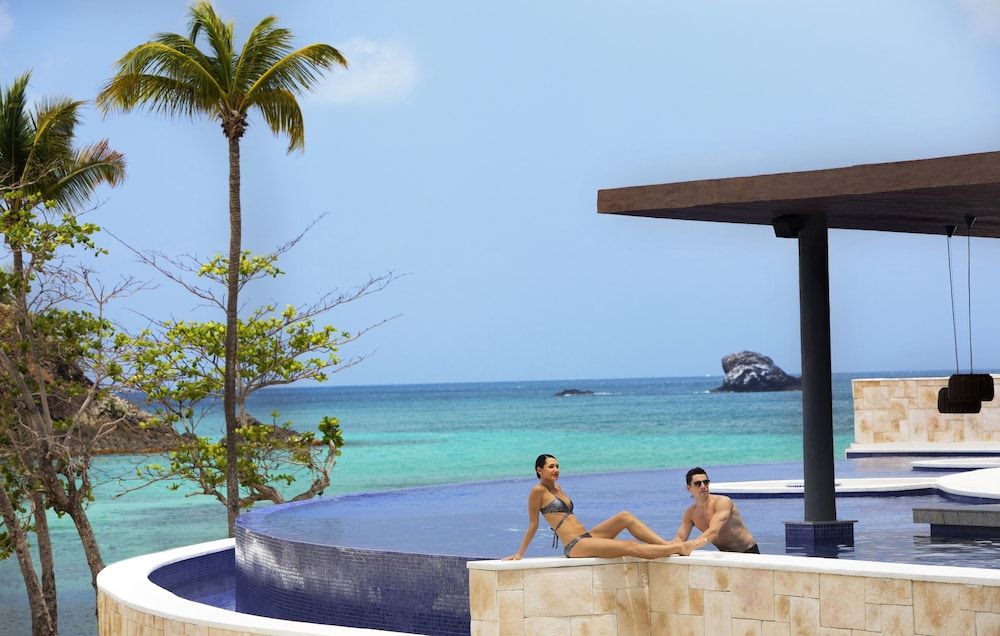 Hideaway at Royalton Saint Lucia - Adults Only - All Inclusive