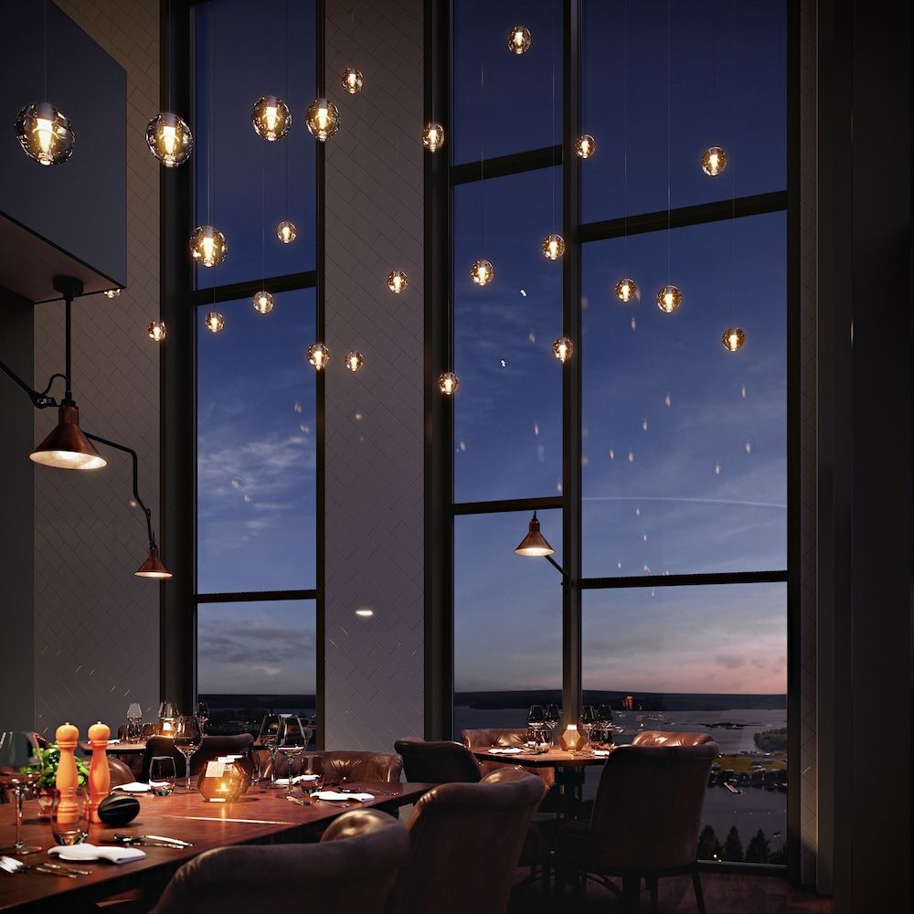 KUST Hotell & Spa 4 étoiles à Piteå