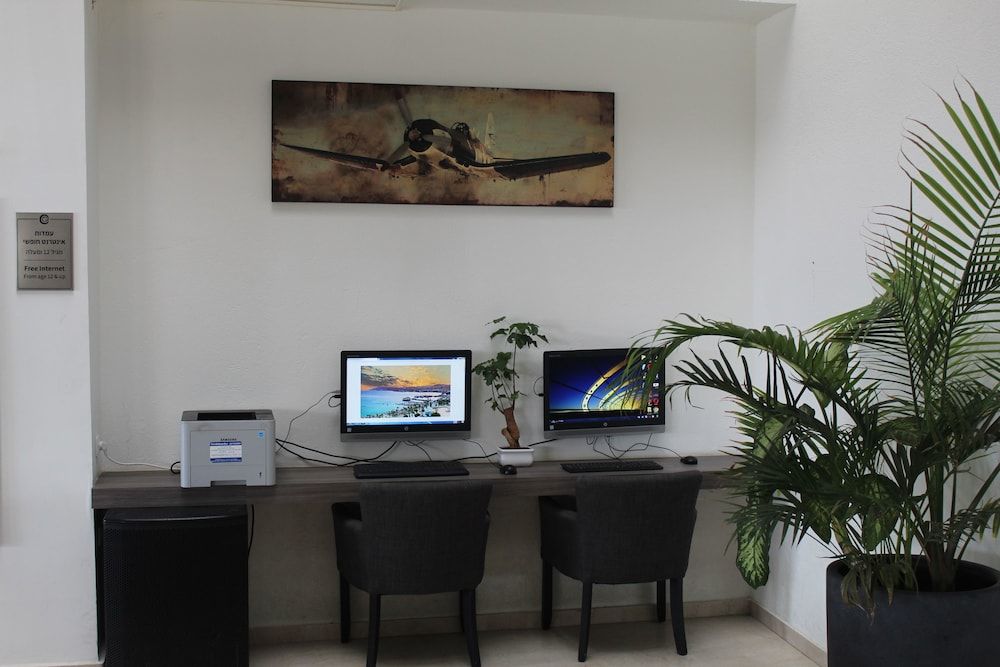 Comfort Hotel Eilat 2