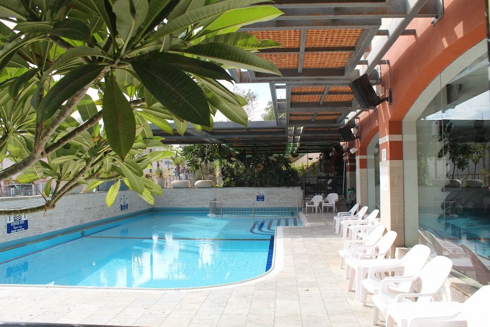 Comfort Hotel Eilat 1