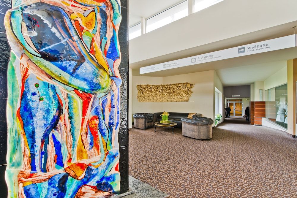 SPA VILNIUS Druskininkai 2