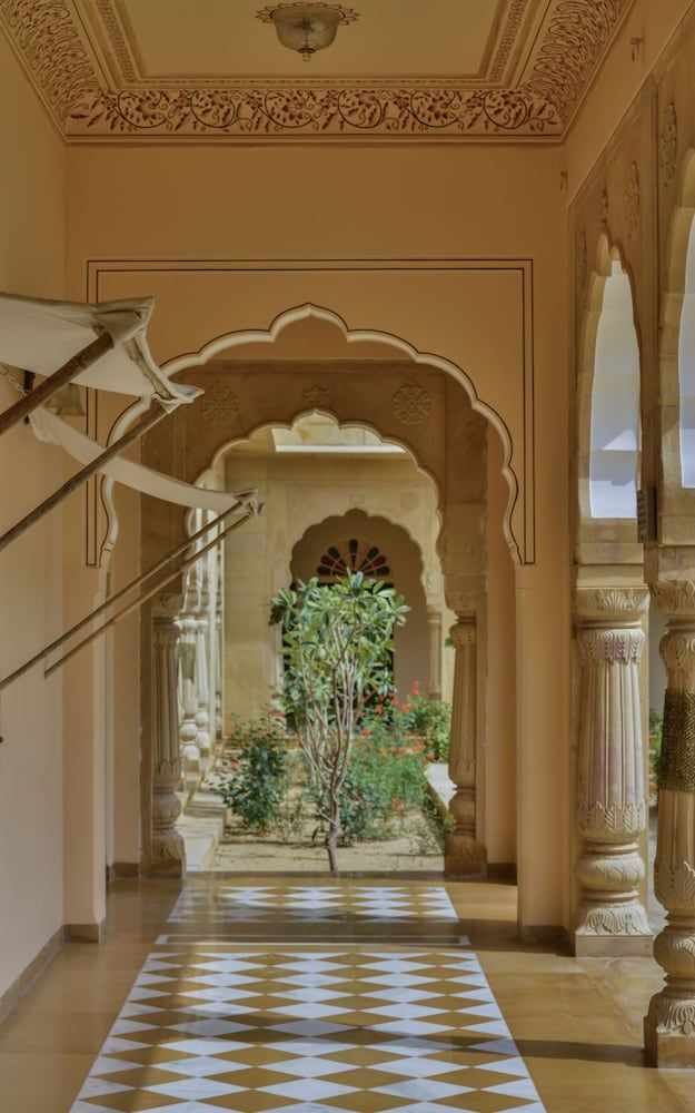 Hotel Jaisalkot 3