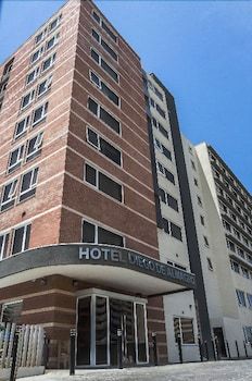 Hotel Diego de Almagro La Serena 4 estrelas em La Serena