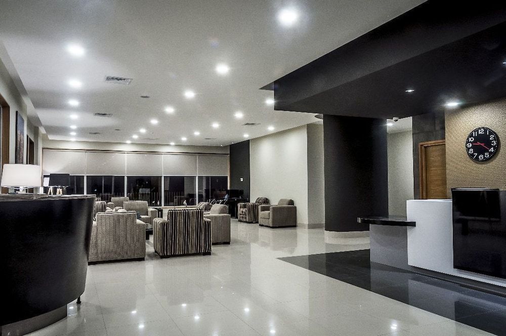 Hotel Diego de Almagro La Serena 2