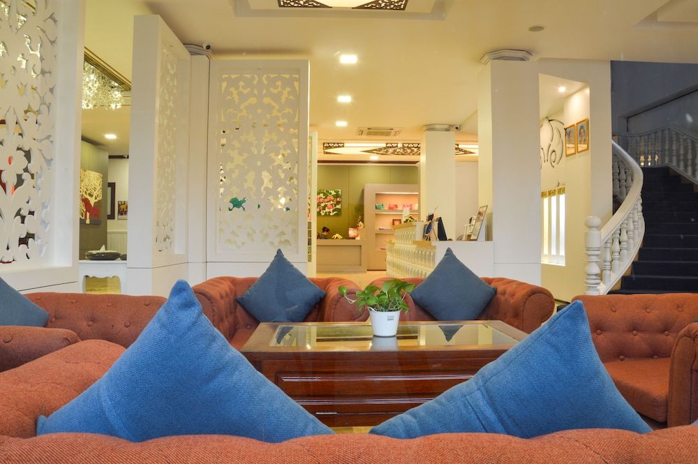 Memoire Siem Reap Hotel 3