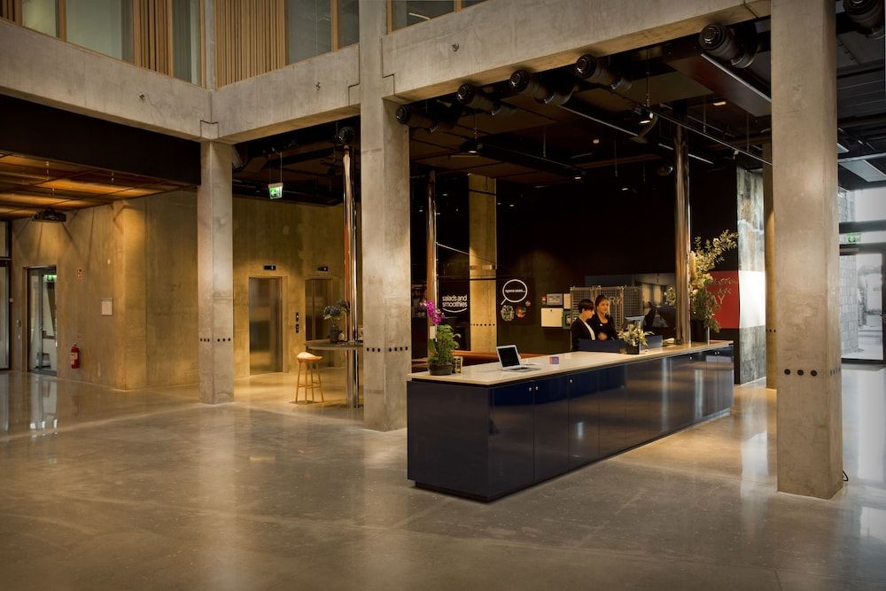 Story Hotel Studio Malmö 2