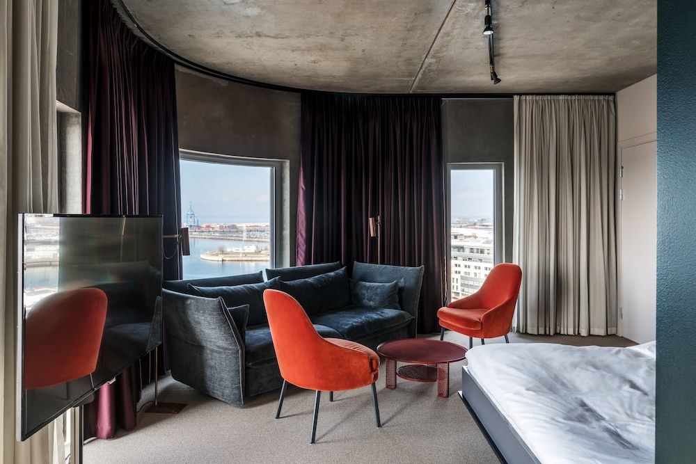 Story Hotel Studio Malmö 1