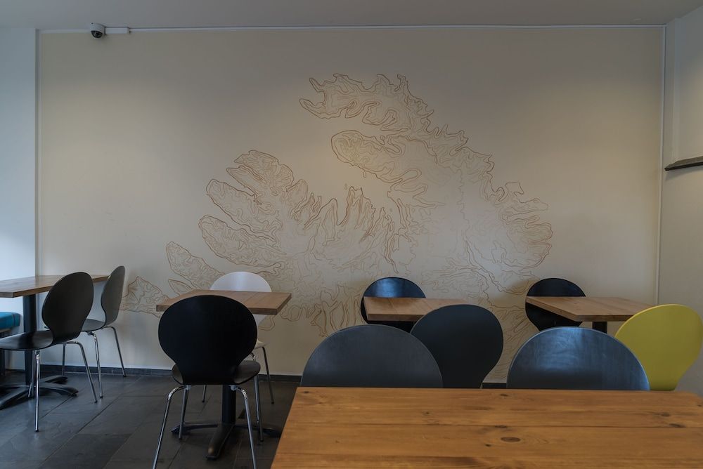 Hotel Isafjordur Horn 3