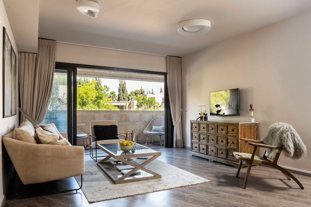 Sweet Inn Apartments - King David Street with Pool 1