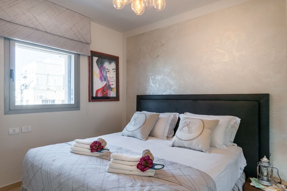 Sweet Inn Apartments - King David Street with Pool 3