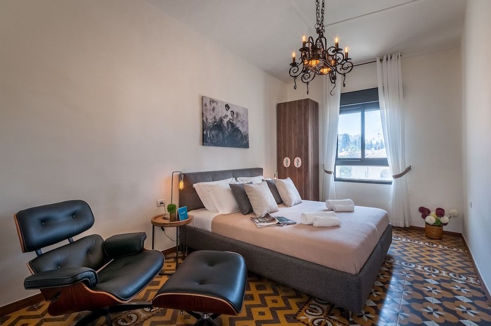 Sweet Inn Apartments - King David II 3