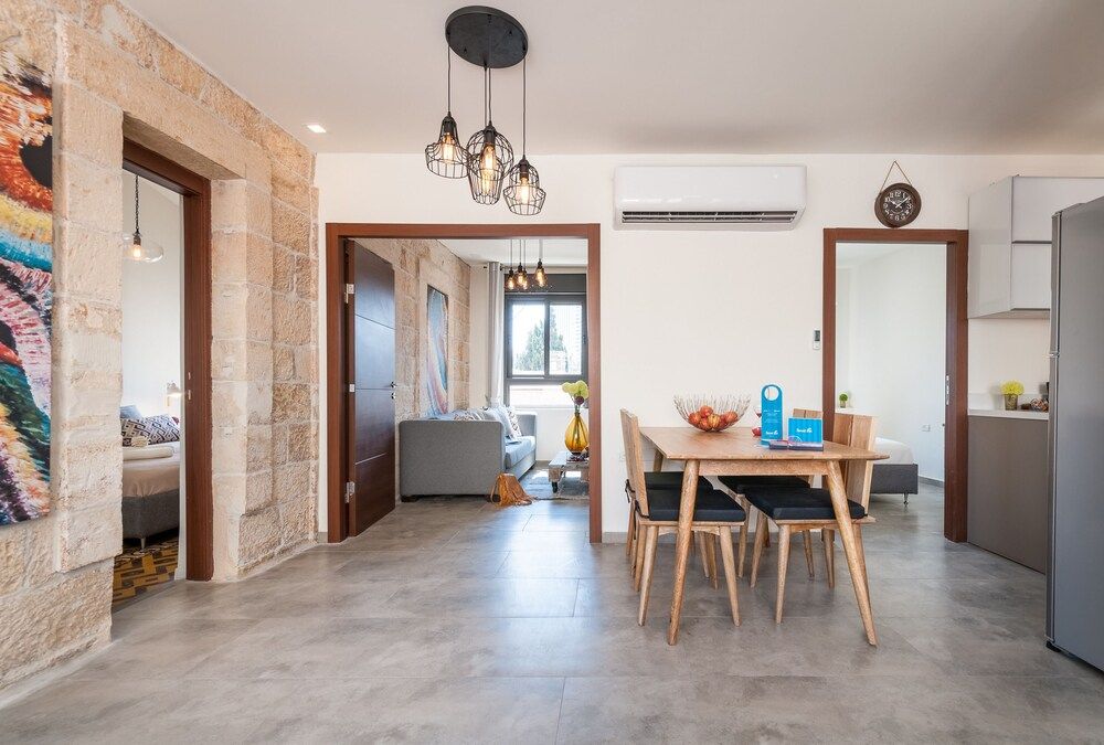 Sweet Inn Apartments - King David II 1