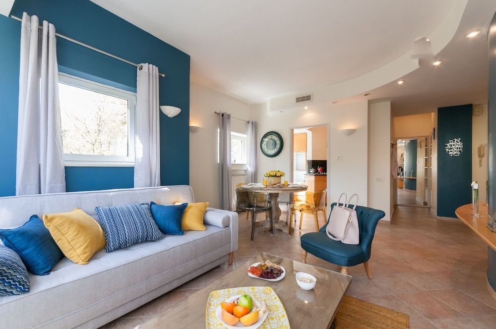 Sweet Inn Apartments - Washington Street 1