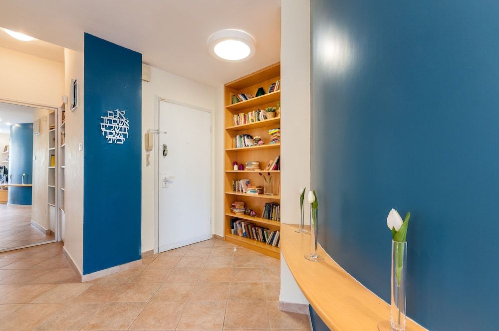 Sweet Inn Apartments - Washington Street 2