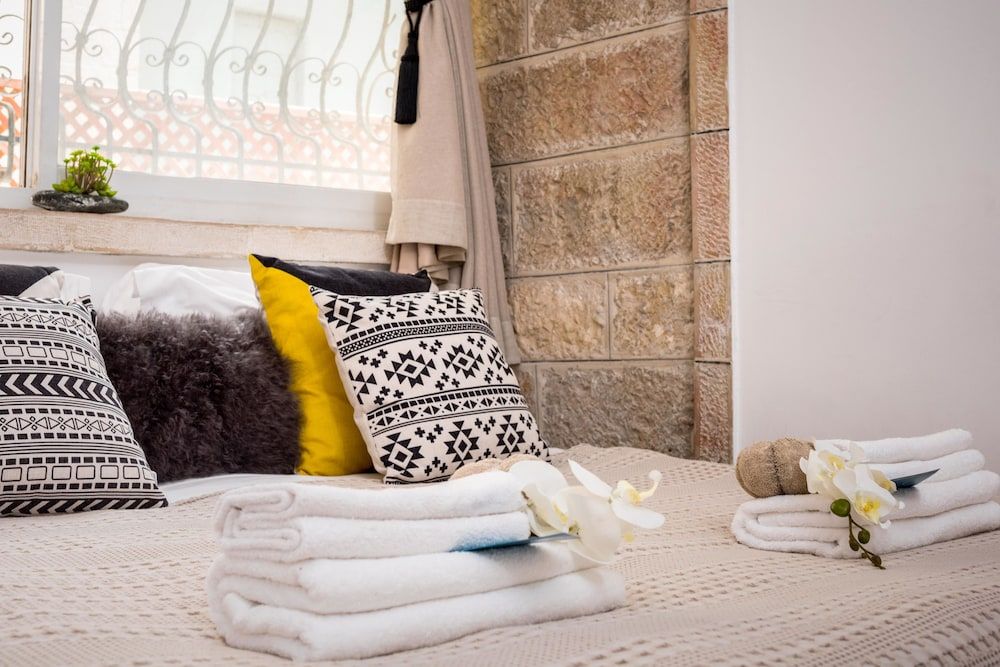 Sweet Inn - Avishai Street 3