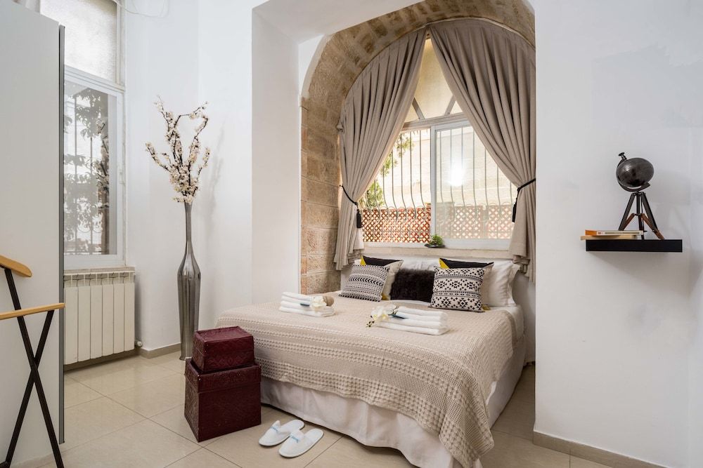 Sweet Inn - Avishai Street 2