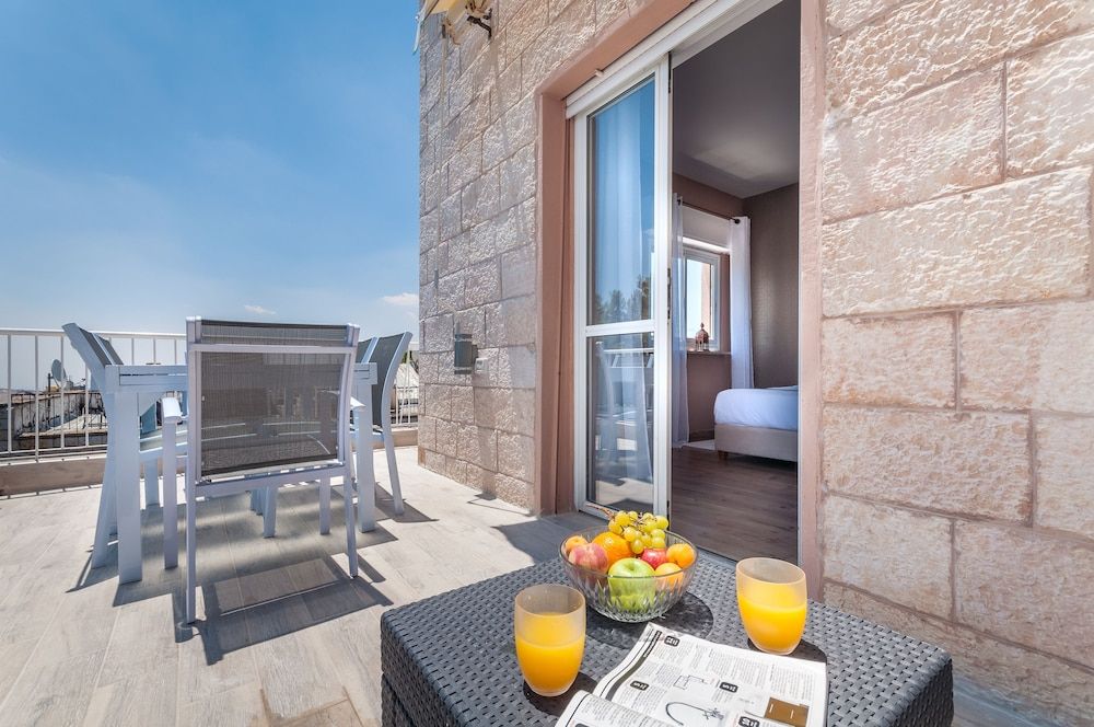 Sweet Inn - Keren Hayesod 1 Sweet Inn - Keren Hayesod 1