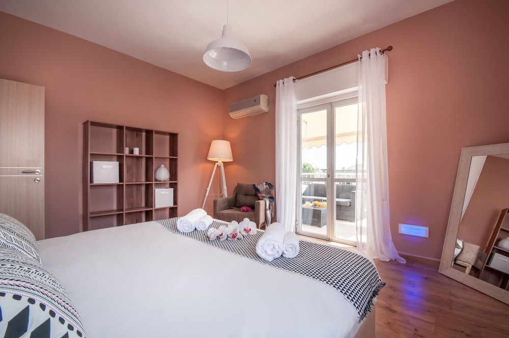 Sweet Inn - Keren Hayesod 3 Sweet Inn - Keren Hayesod 3