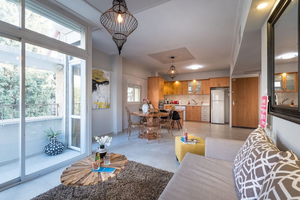 Sweet Inn Apartments - Ramban Street 1