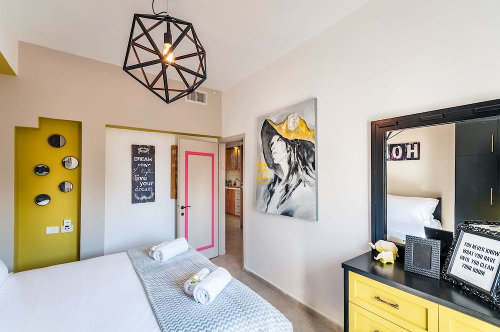 Sweet Inn Apartments - Ramban Street 2