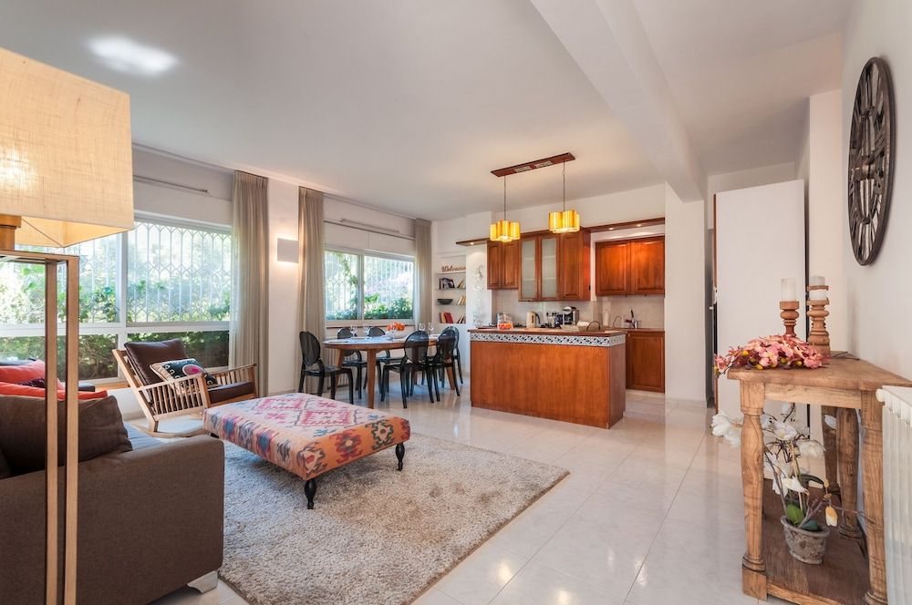 Sweet Inn Apartments - Molcho Street 2