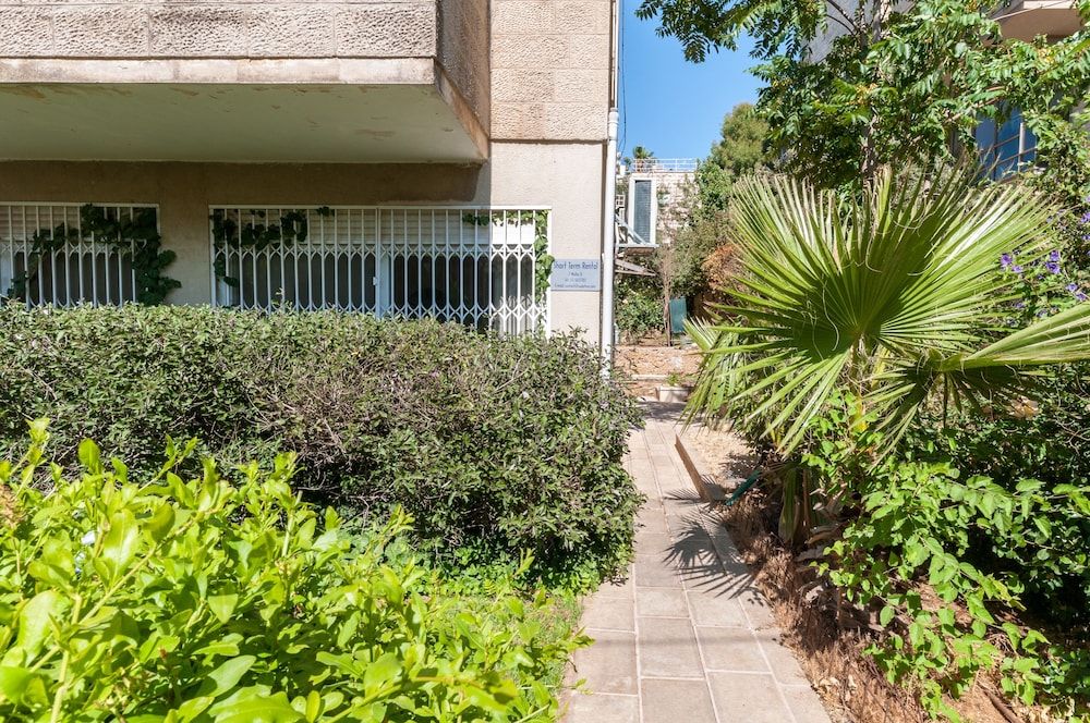 Sweet Inn Apartments - Molcho Street 1