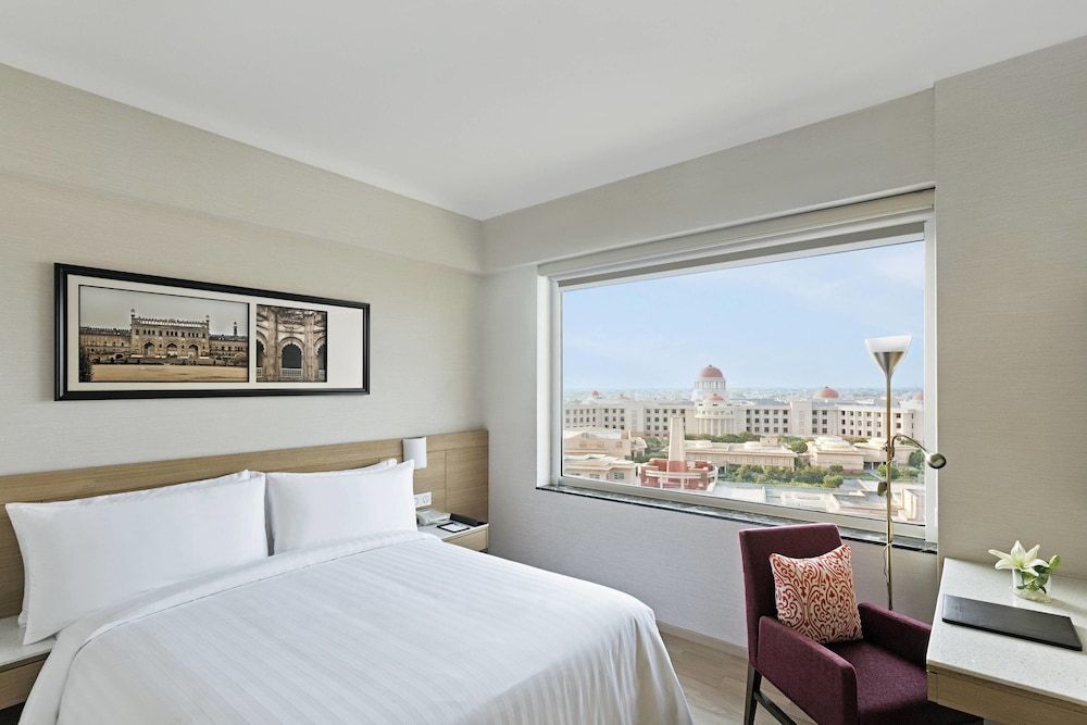 Fairfield By Marriott Lucknow 3