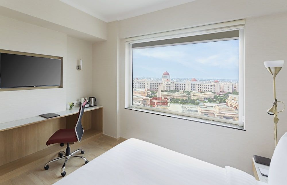 Fairfield By Marriott Lucknow