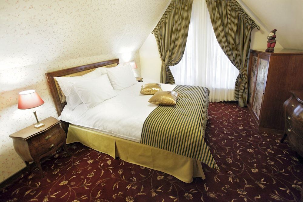 Hotel Boutique Belvedere 1