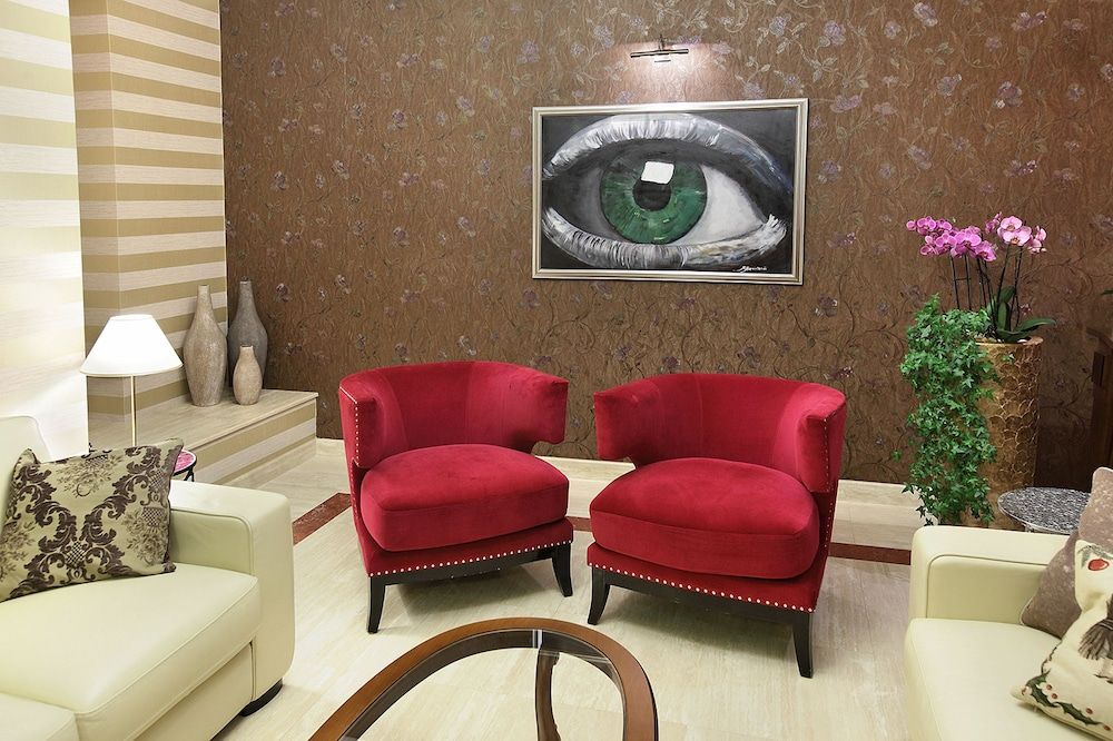 Hotel Boutique Belvedere 2