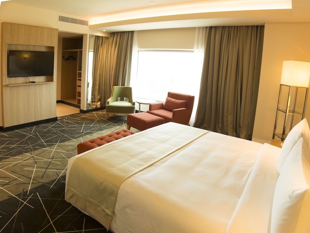 Holiday Inn Chennai OMR IT Expressway 3