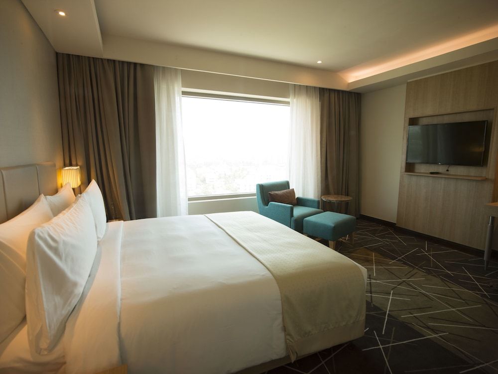 Holiday Inn Chennai OMR IT Expressway 2