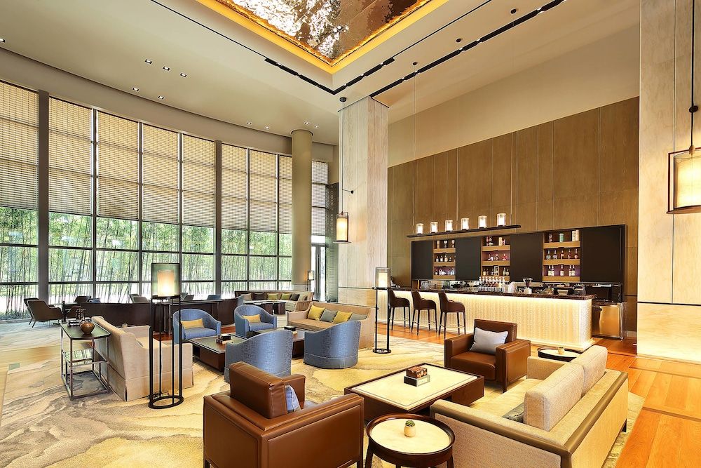 Sheraton Grand Hangzhou Binjiang Hotel 3 Sheraton Grand Hangzhou Binjiang Hotel 3