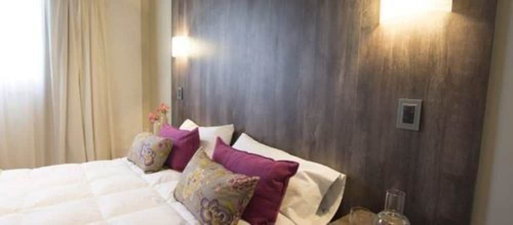 Gran Hotel Potrerillos 3