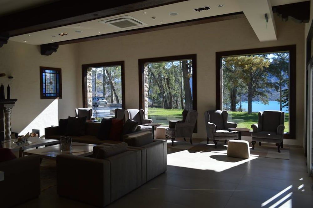 Gran Hotel Potrerillos 2