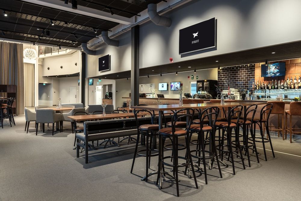 Scandic Arlandastad 3