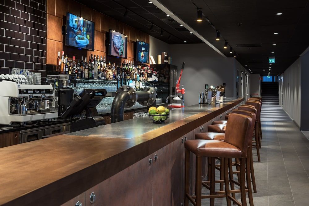 Scandic Arlandastad 3 estrelas em Arlanda