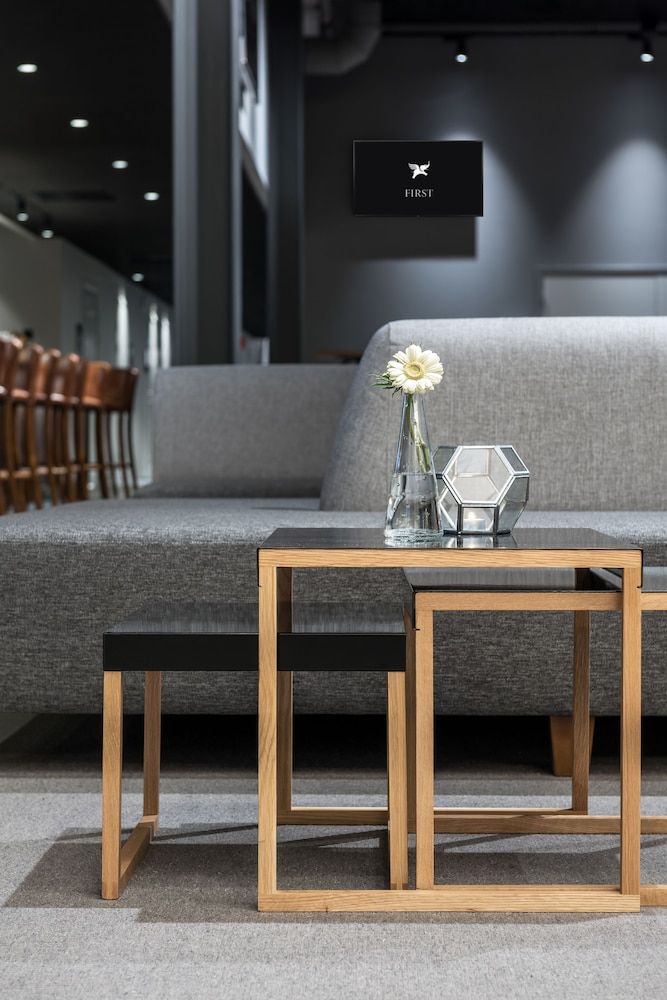 Scandic Arlandastad 2