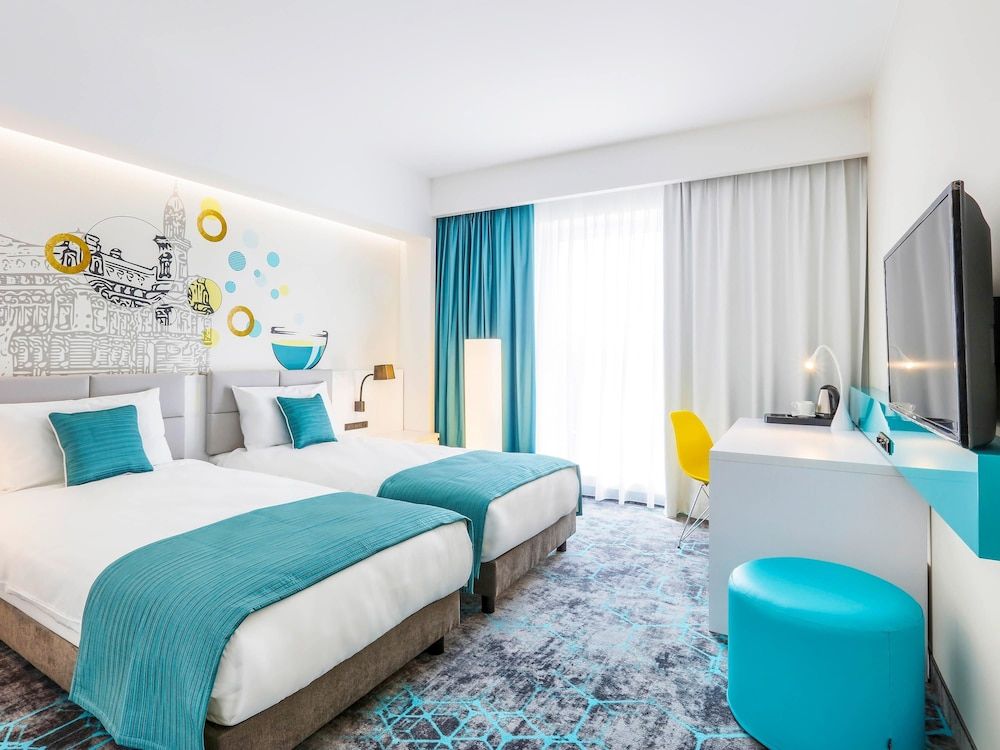 Ibis Styles Nowy Sacz 2
