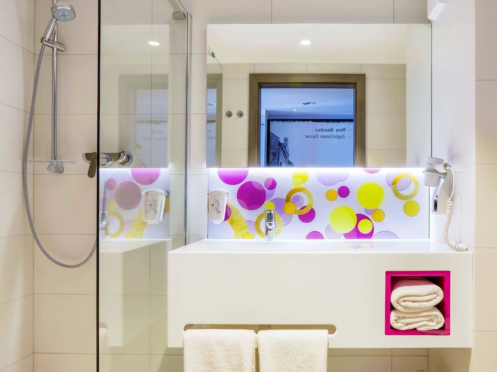 Ibis Styles Nowy Sacz 3