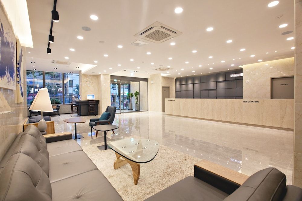 GNB Hotel 2
