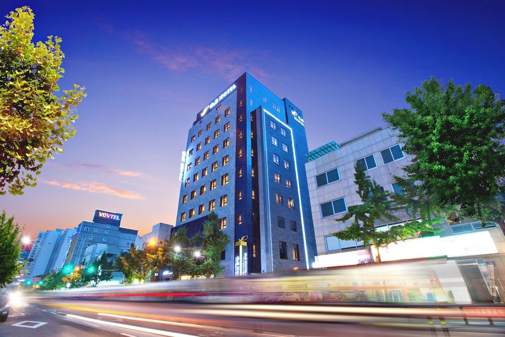 GNB Hotel 1