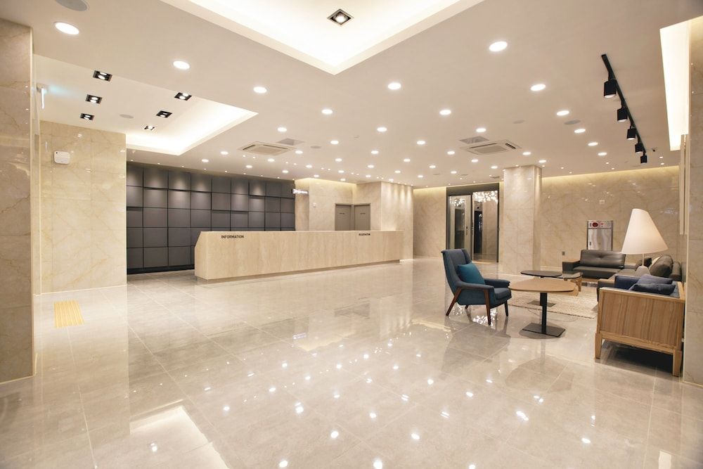 GNB Hotel 3