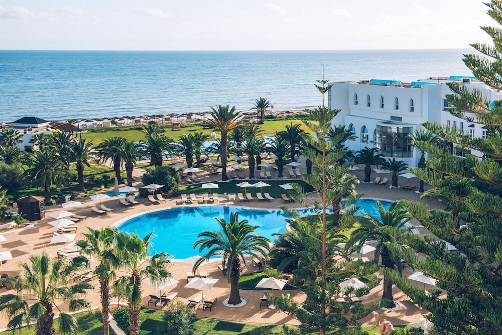 Iberostar Selection Kantaoui Bay 1 Iberostar Selection Kantaoui Bay 1