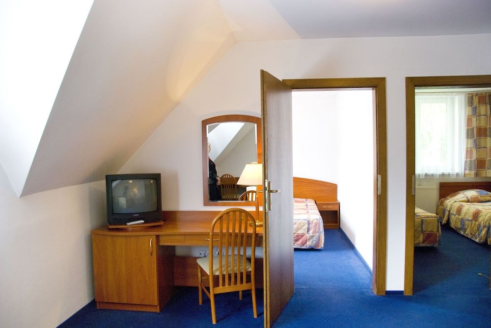 Pensjonaty Antalowka-POLSKIE TATRY S.A. 3